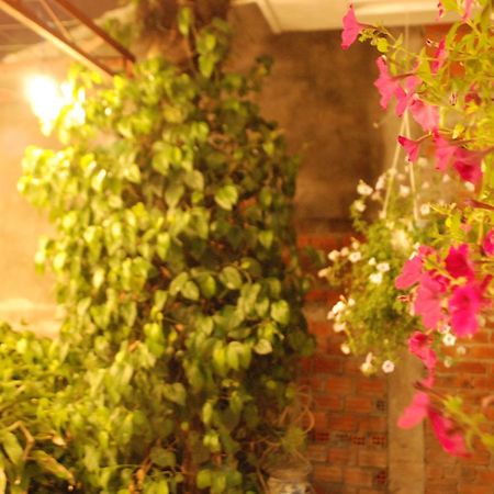 Winna Airport Hostel Da Nang Exterior photo