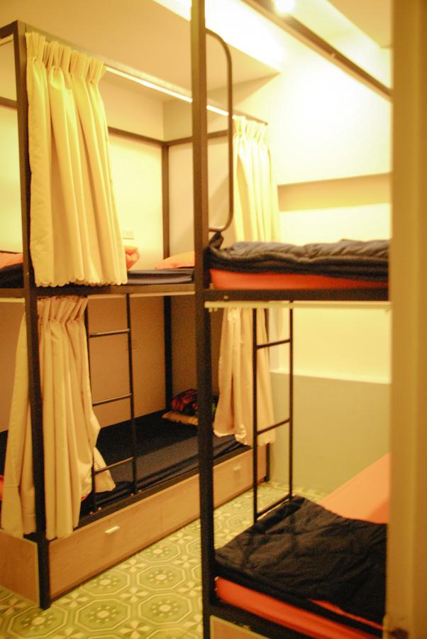 Winna Airport Hostel Da Nang Exterior photo