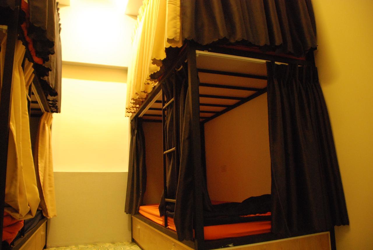 Winna Airport Hostel Da Nang Exterior photo