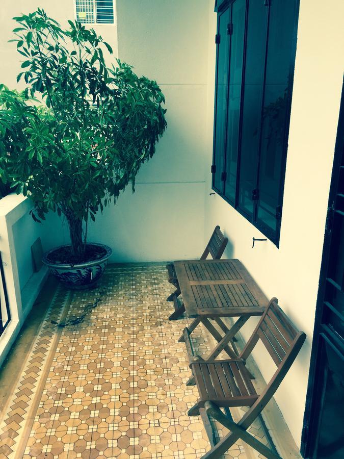 Winna Airport Hostel Da Nang Exterior photo